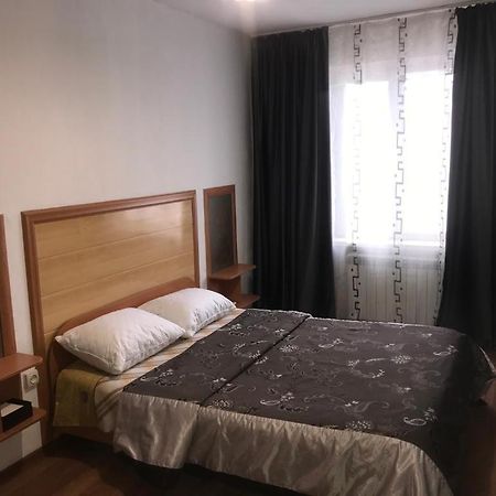 2 Rooms Apartment Near Kaznu, Botanical Garden,Un, Atakent, Forum Αλμάτι Εξωτερικό φωτογραφία