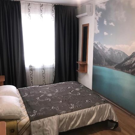 2 Rooms Apartment Near Kaznu, Botanical Garden,Un, Atakent, Forum Αλμάτι Εξωτερικό φωτογραφία