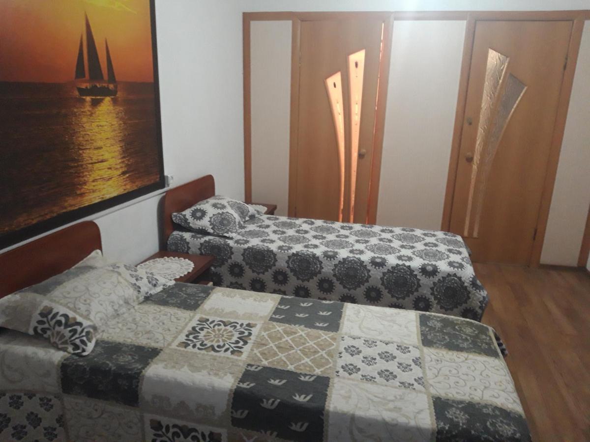 2 Rooms Apartment Near Kaznu, Botanical Garden,Un, Atakent, Forum Αλμάτι Εξωτερικό φωτογραφία