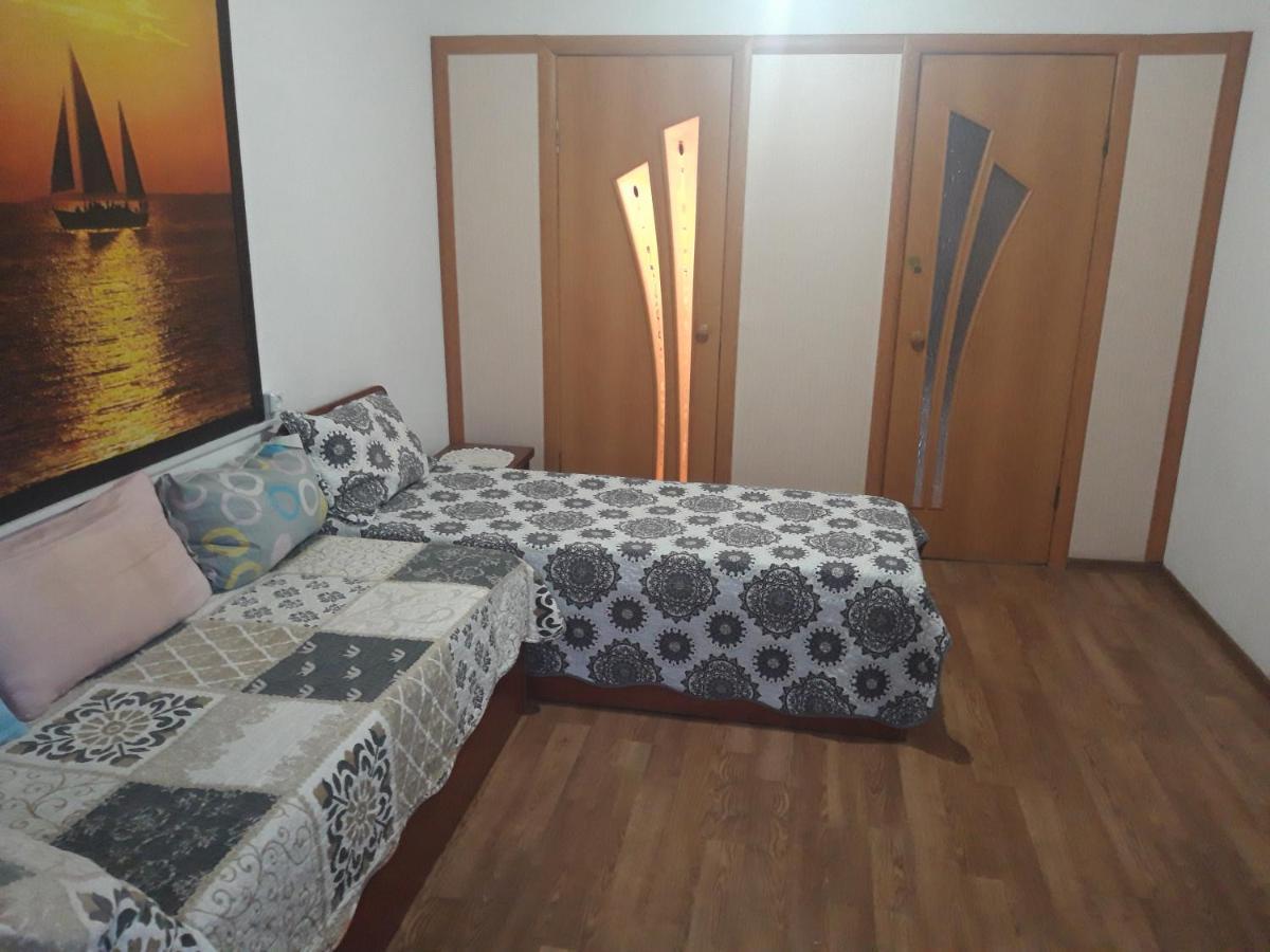 2 Rooms Apartment Near Kaznu, Botanical Garden,Un, Atakent, Forum Αλμάτι Εξωτερικό φωτογραφία