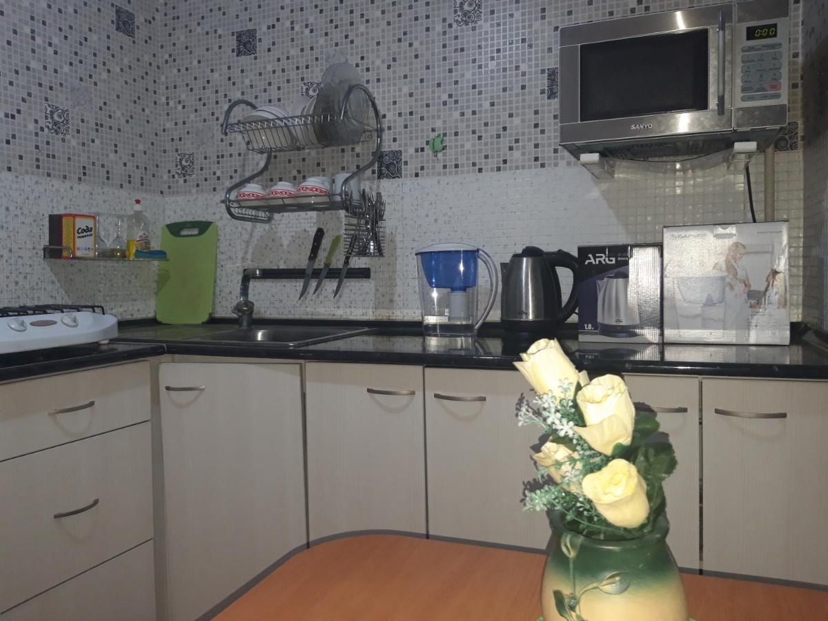 2 Rooms Apartment Near Kaznu, Botanical Garden,Un, Atakent, Forum Αλμάτι Εξωτερικό φωτογραφία