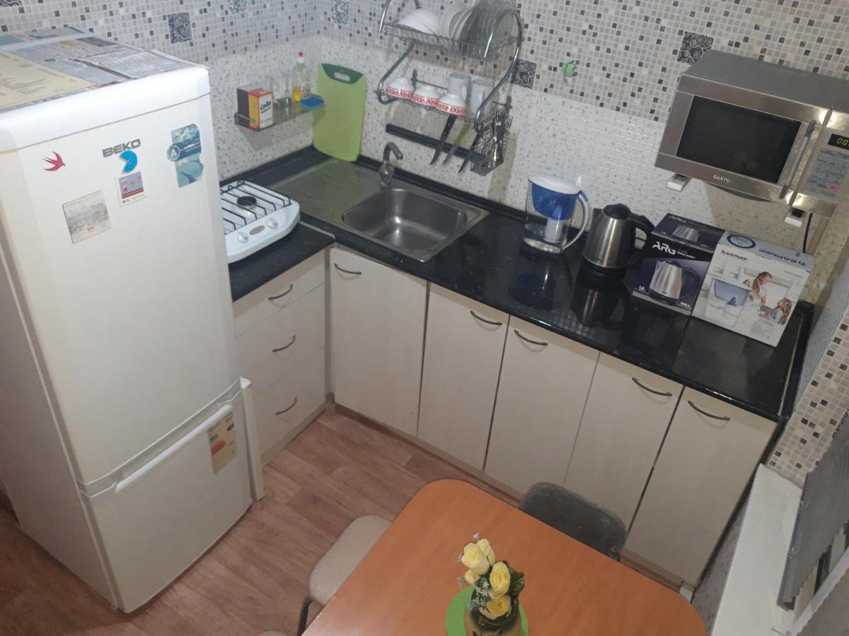 2 Rooms Apartment Near Kaznu, Botanical Garden,Un, Atakent, Forum Αλμάτι Εξωτερικό φωτογραφία