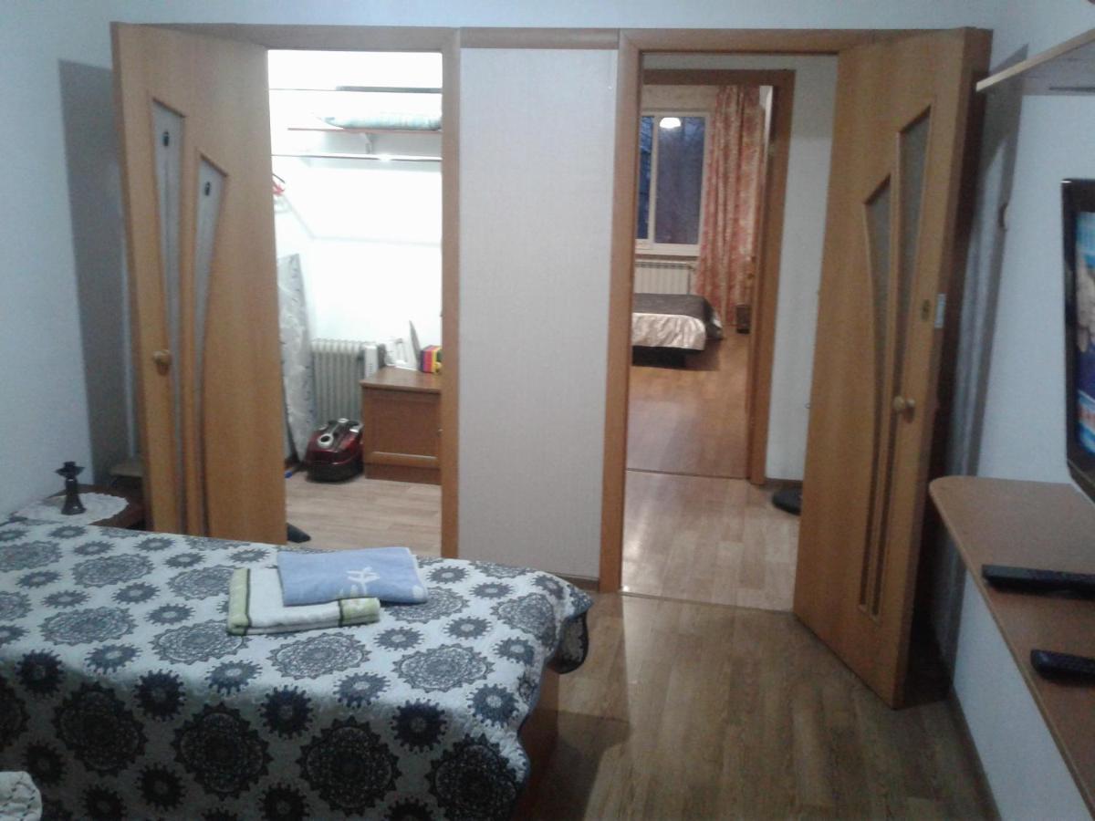 2 Rooms Apartment Near Kaznu, Botanical Garden,Un, Atakent, Forum Αλμάτι Εξωτερικό φωτογραφία