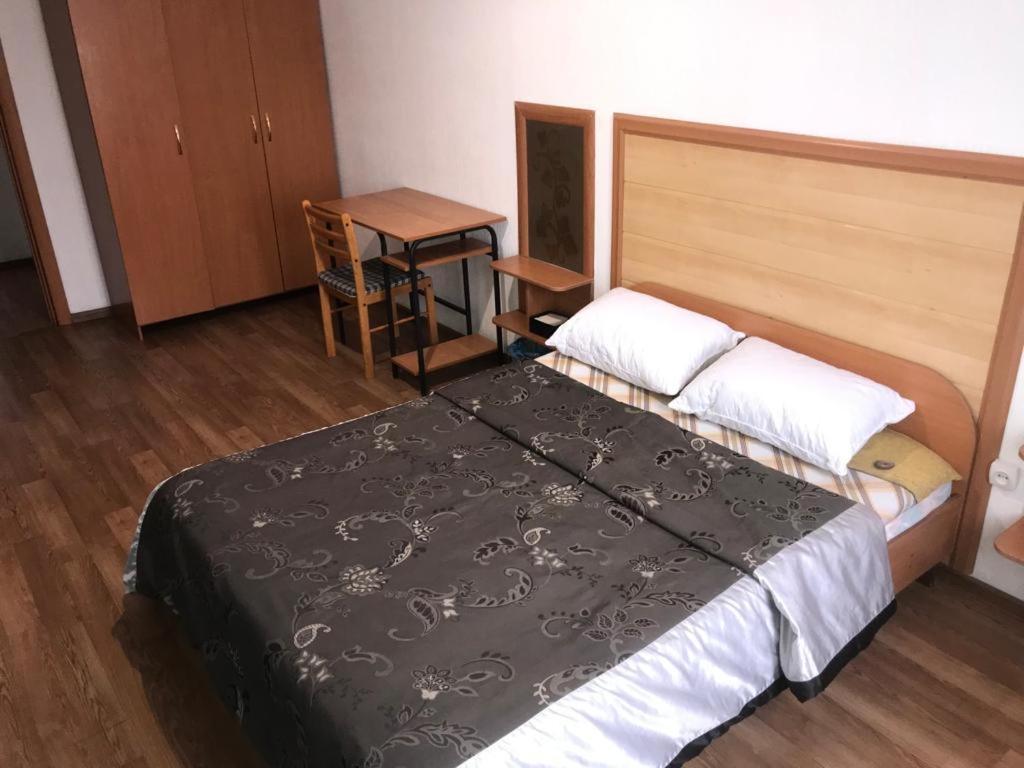 2 Rooms Apartment Near Kaznu, Botanical Garden,Un, Atakent, Forum Αλμάτι Εξωτερικό φωτογραφία